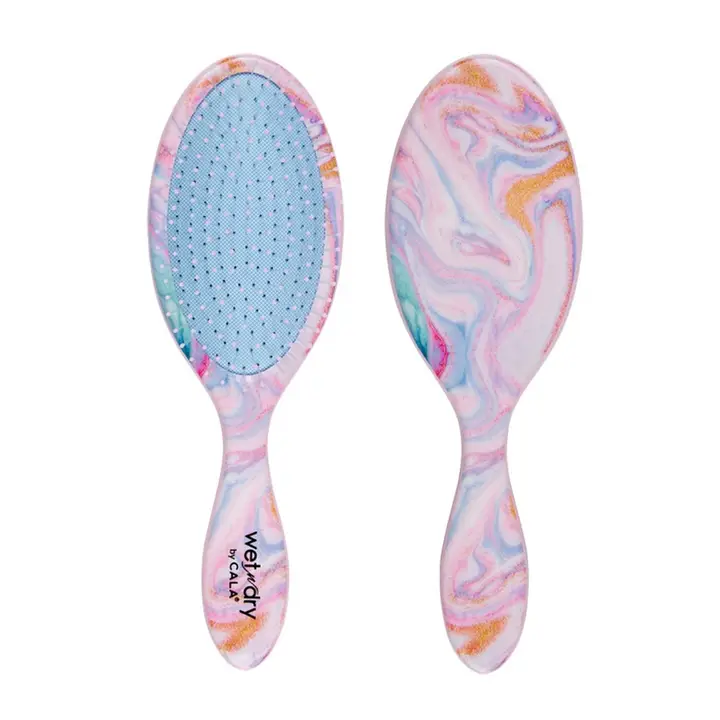WET N DRY BRUSH-PINK DREAMS