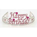 Happy Birthday Tiara