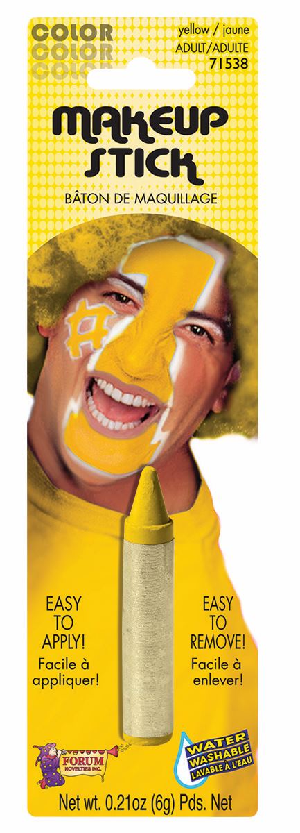 Make Up Sticks