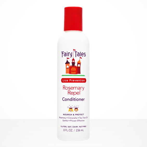 ROSEMARY REPEL CONDITIONER 8 OZ.