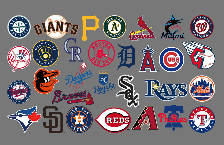 FLOOR MAT-MLB