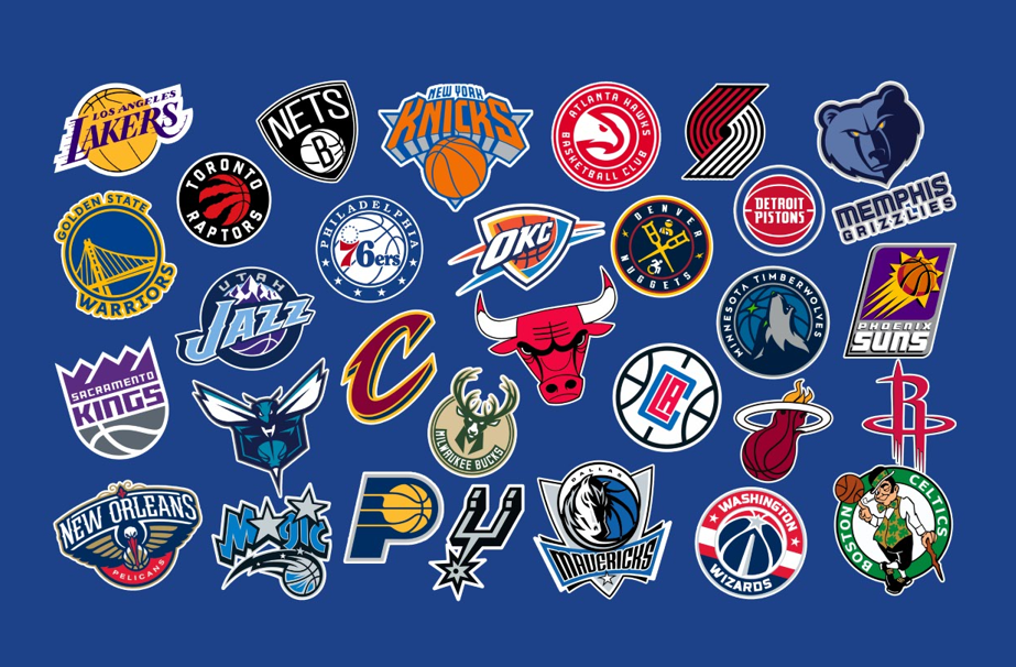 FLOOR MAT-NBA
