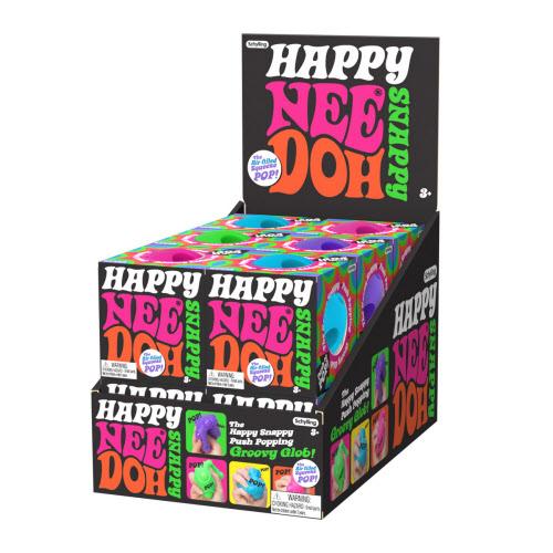NEEDOH HAPPY SNAPPY