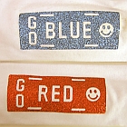 Terry Headware Color War License Plate