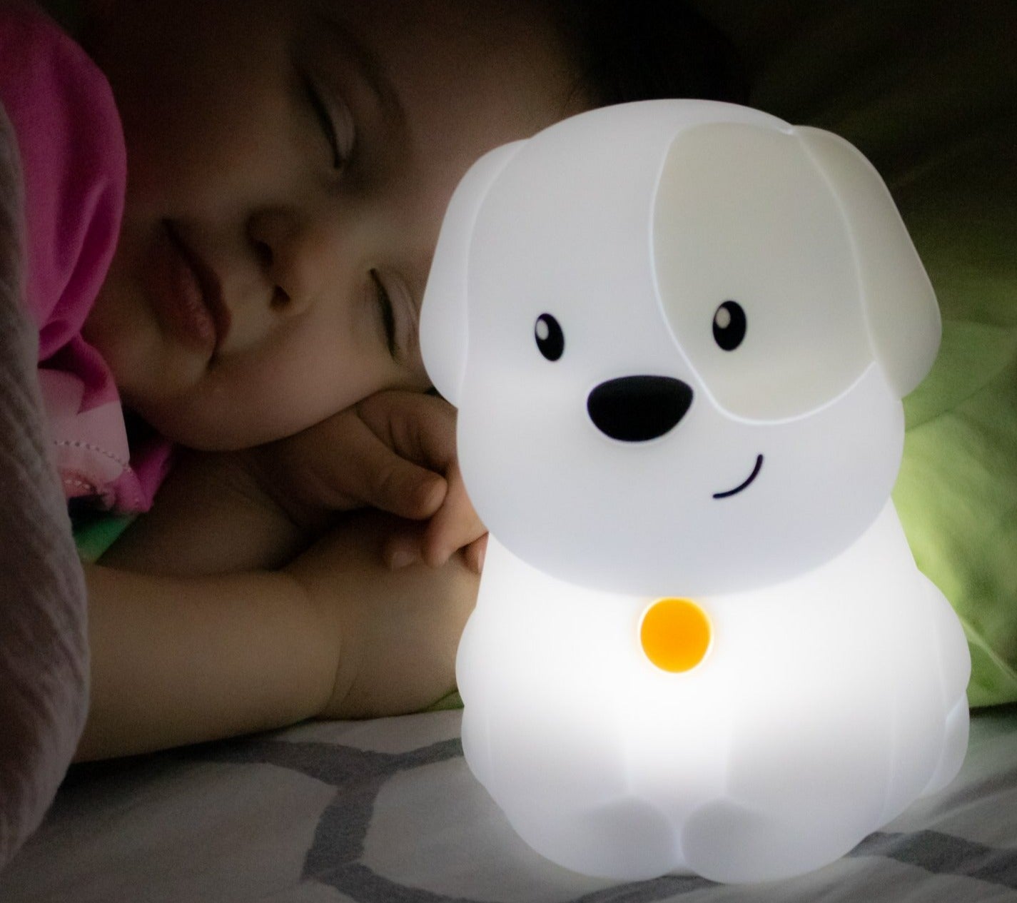 LUMIPETS PUPPY & REMOTE