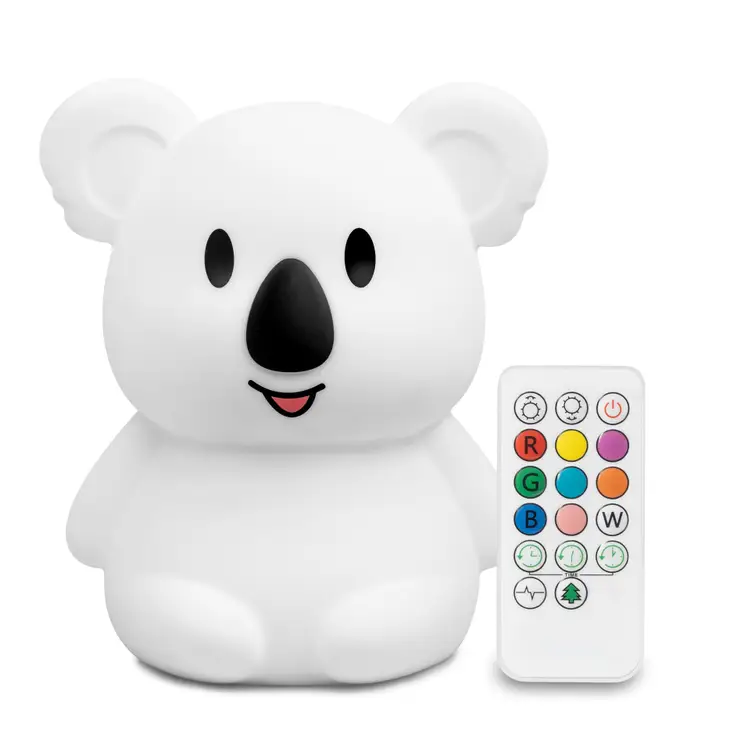 LUMIPETS KOALA & REMOTE