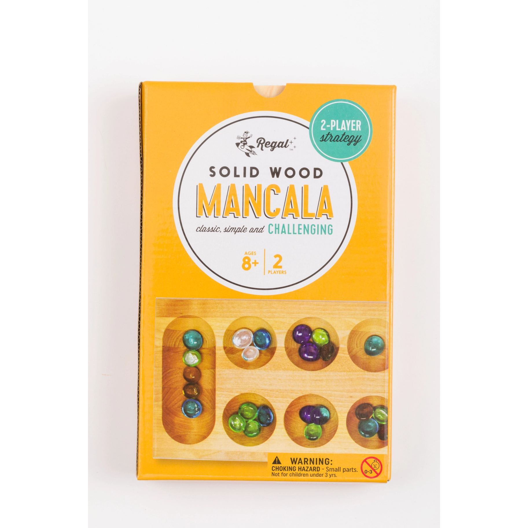 MANCALA