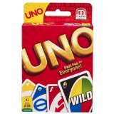 UNO Card Game