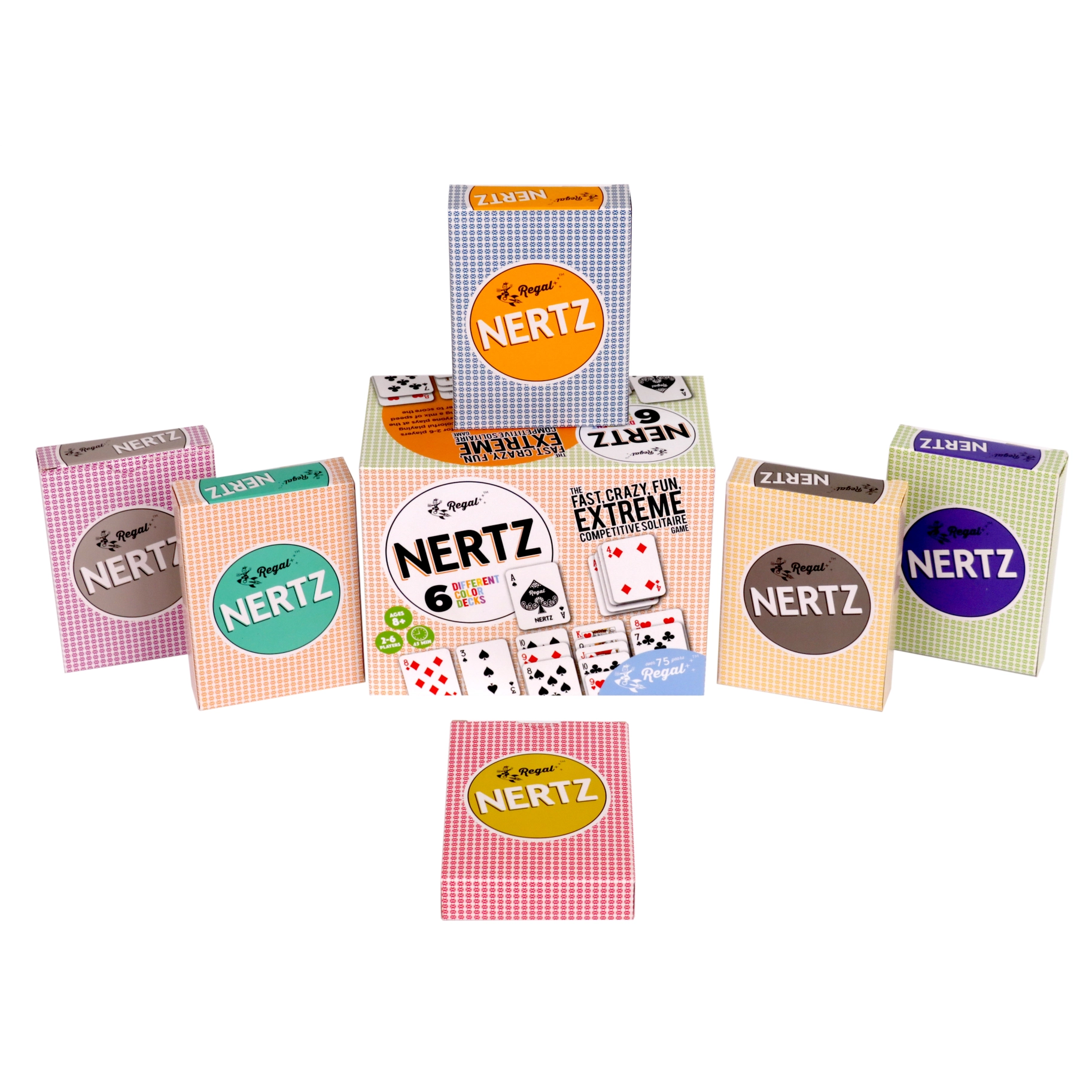 NERTZ