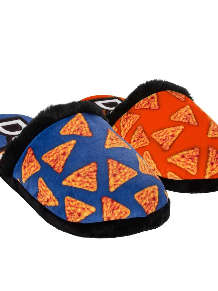 DORITOS FUZZY SLIDES