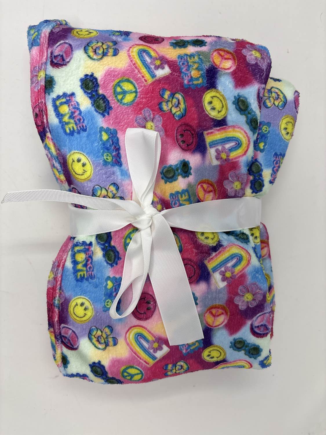 BLANKET 50X60 COOKIE PRESS