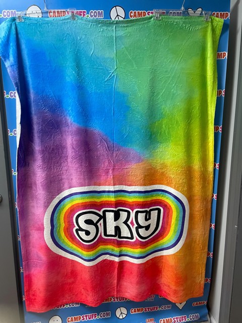 BLANKET-SKY