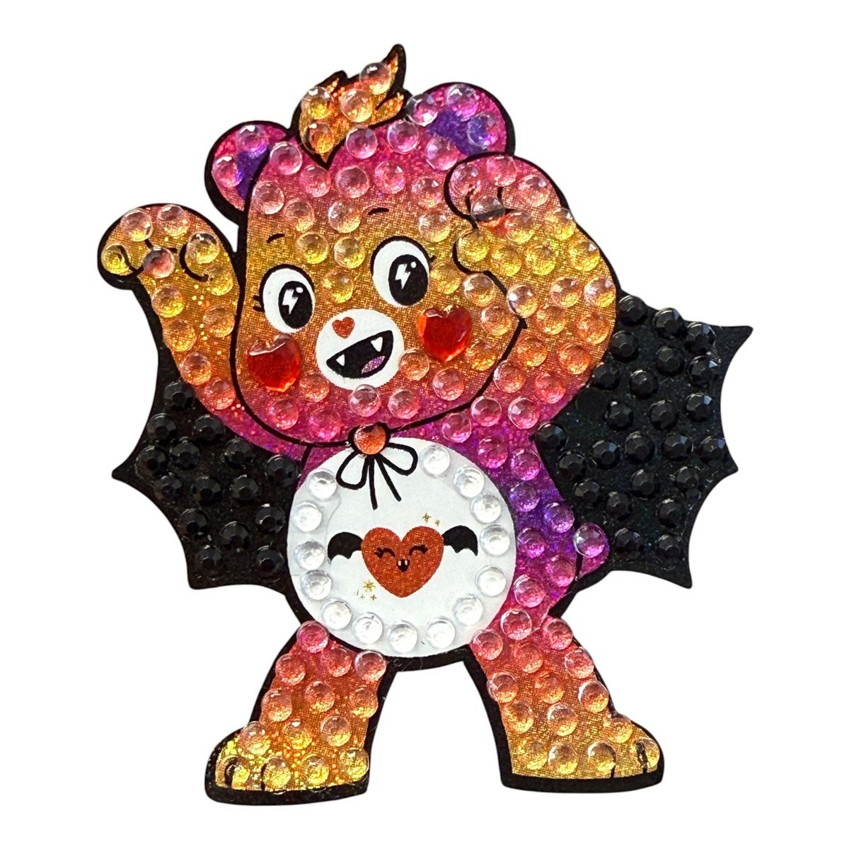 STICKERBEANS 2