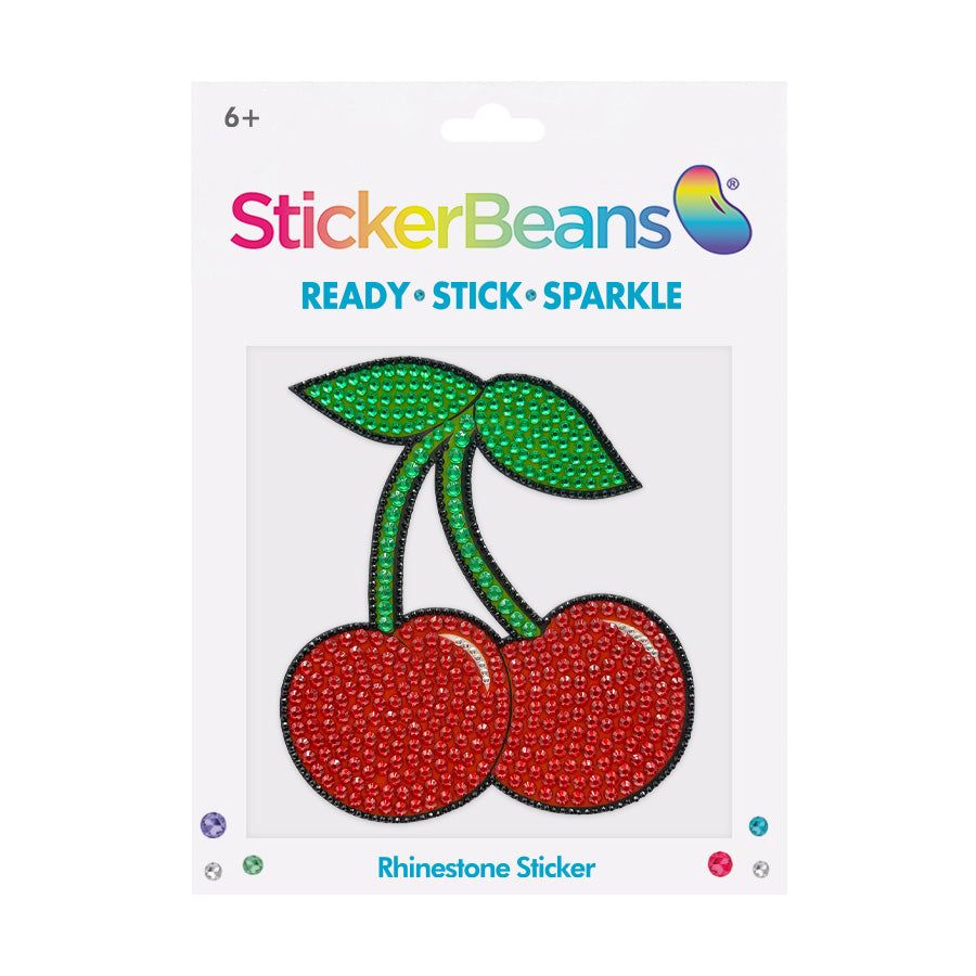 STICKERBEANS 5