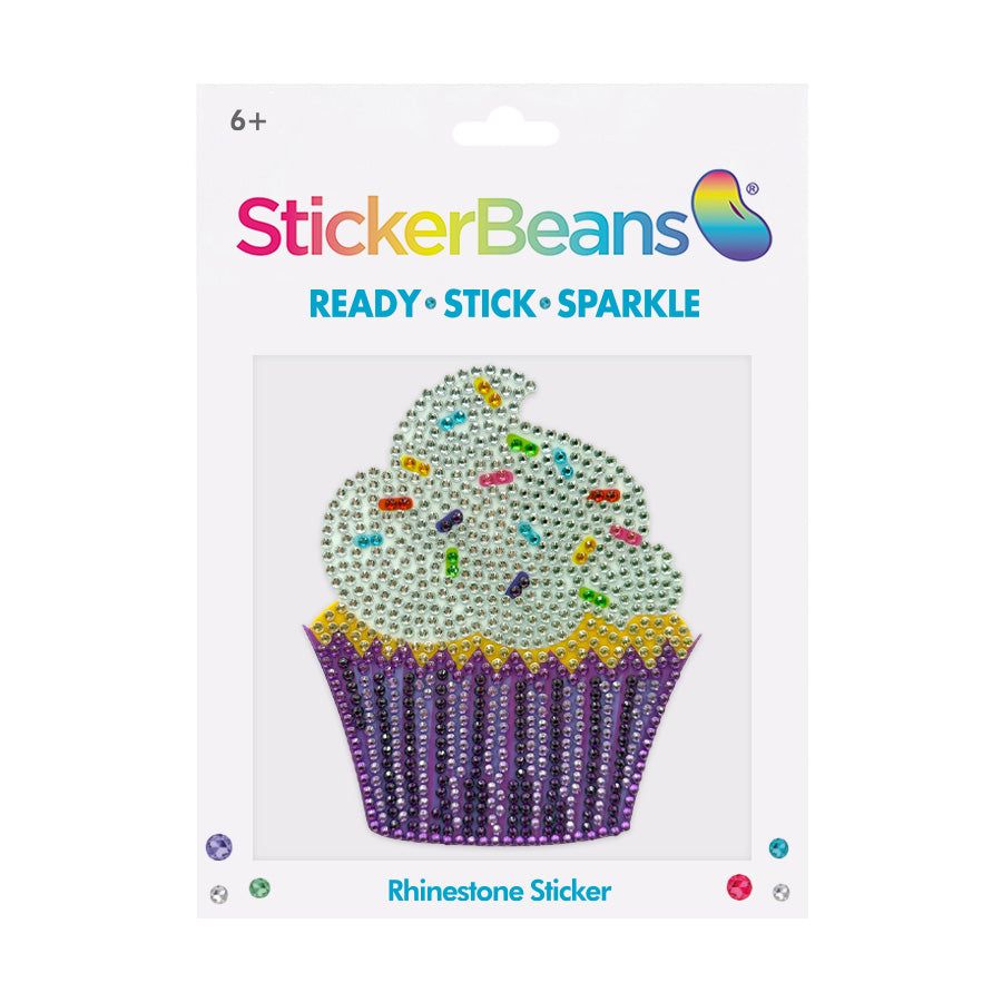 STICKERBEANS 5