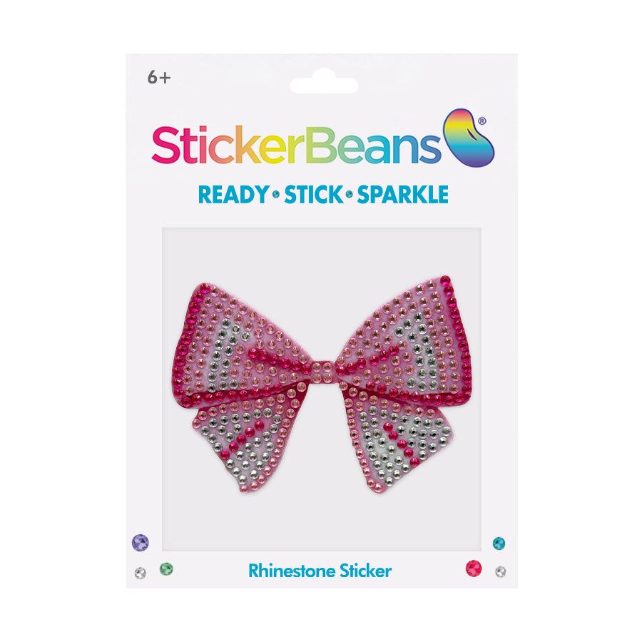 STICKERBEANS 5