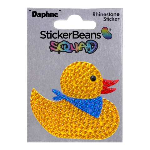 STICKERBEANS 2