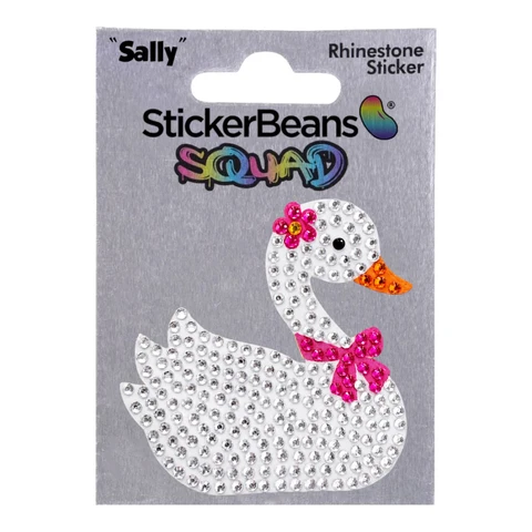 STICKERBEANS 2