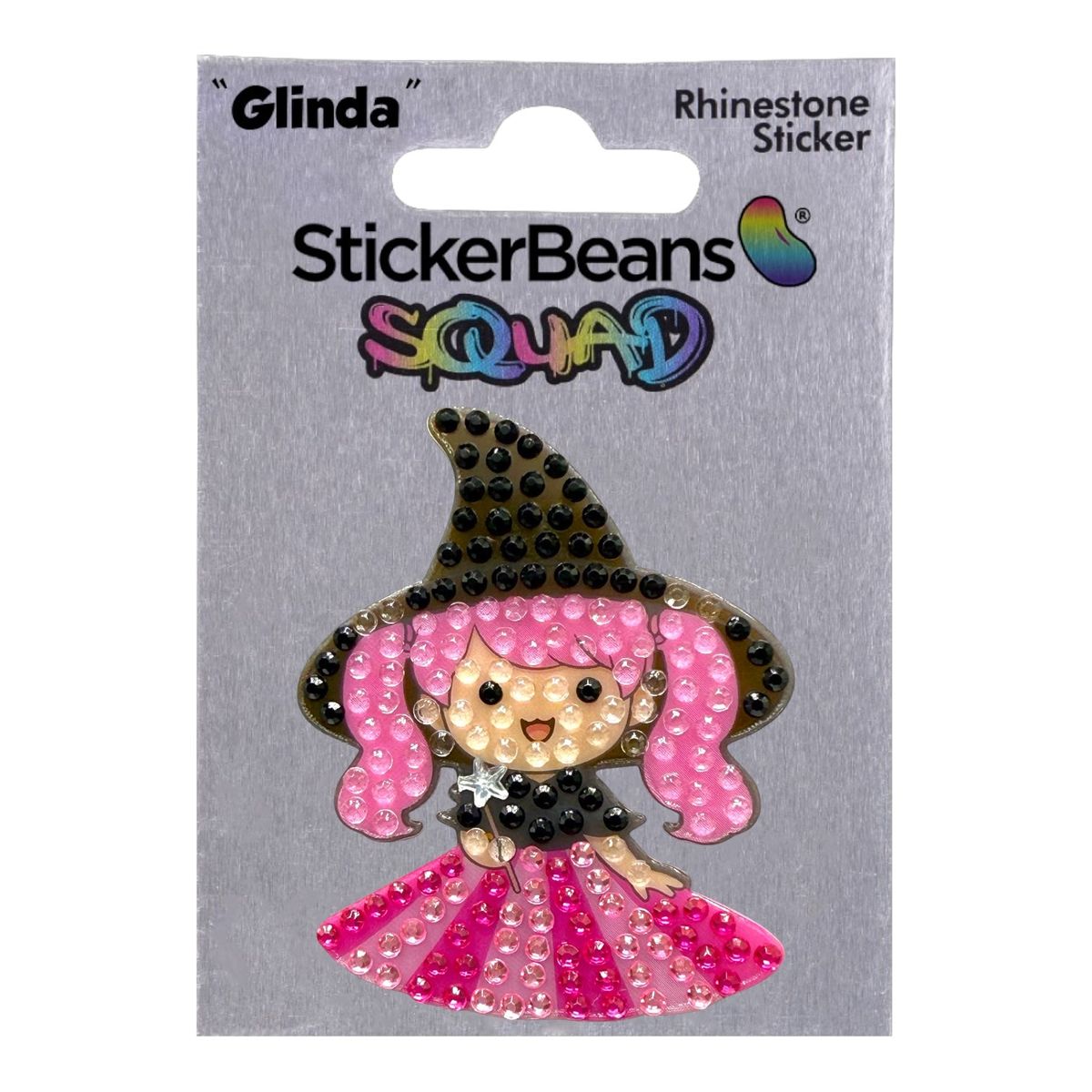 STICKERBEANS 2