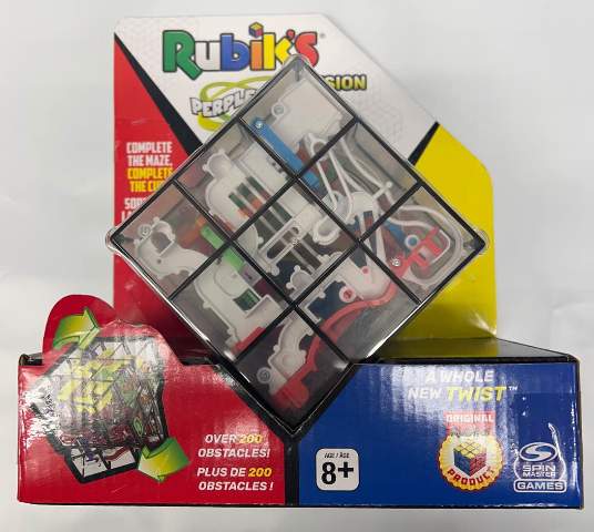 Perplexus fusion cheap