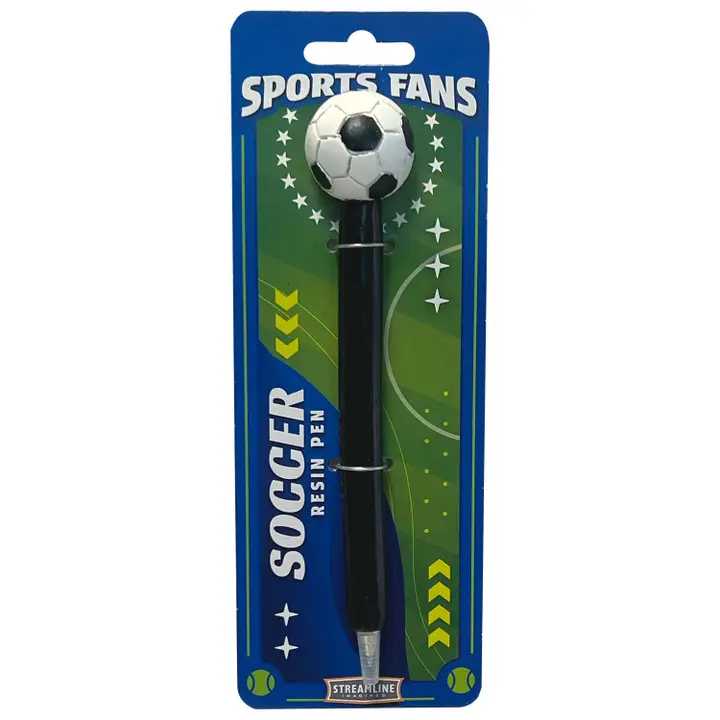 SPORTS PEN-SOCCER