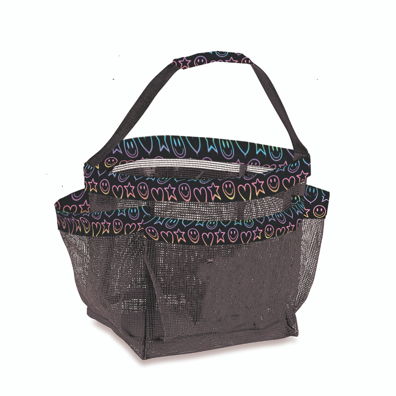 SHOWER CADDY-DRIP MESH