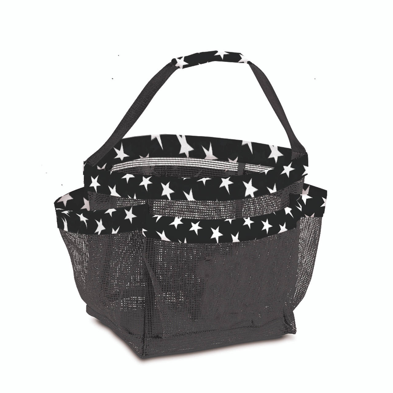 SHOWER CADDY-SHOWTIME MESH