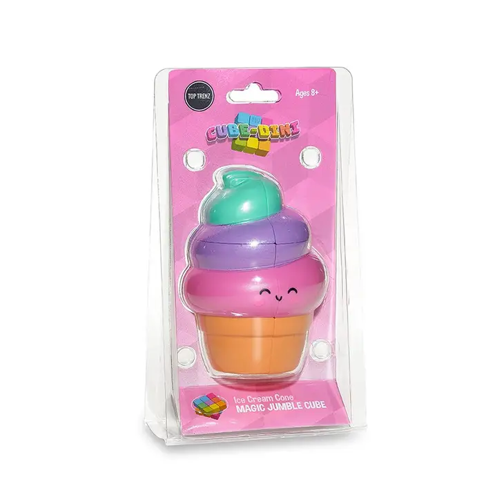 FRAP MAGIC JUMBLE CUBE