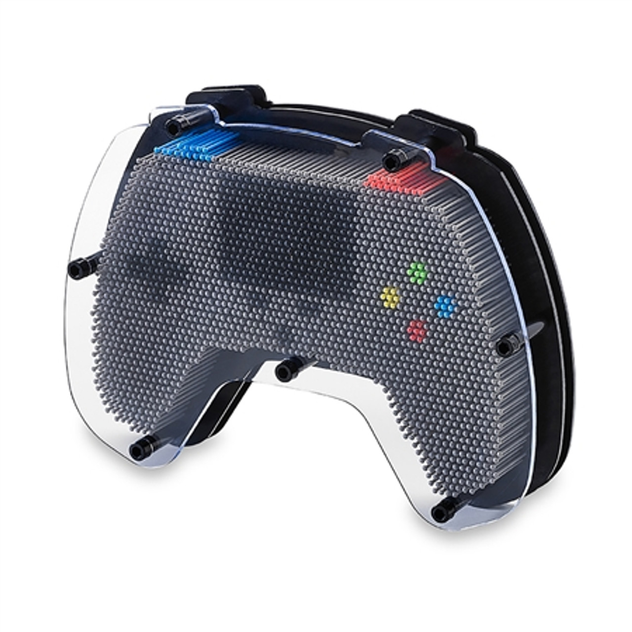 PIN N PLAY GAME CONTROLLER PIN ART