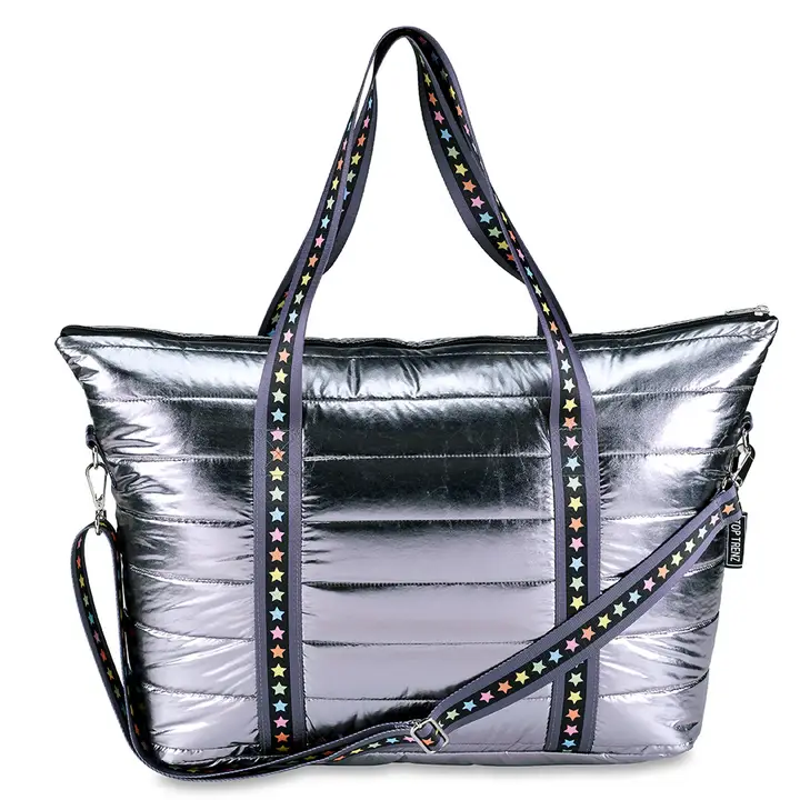 MULTI PUFFER WEEKENDER