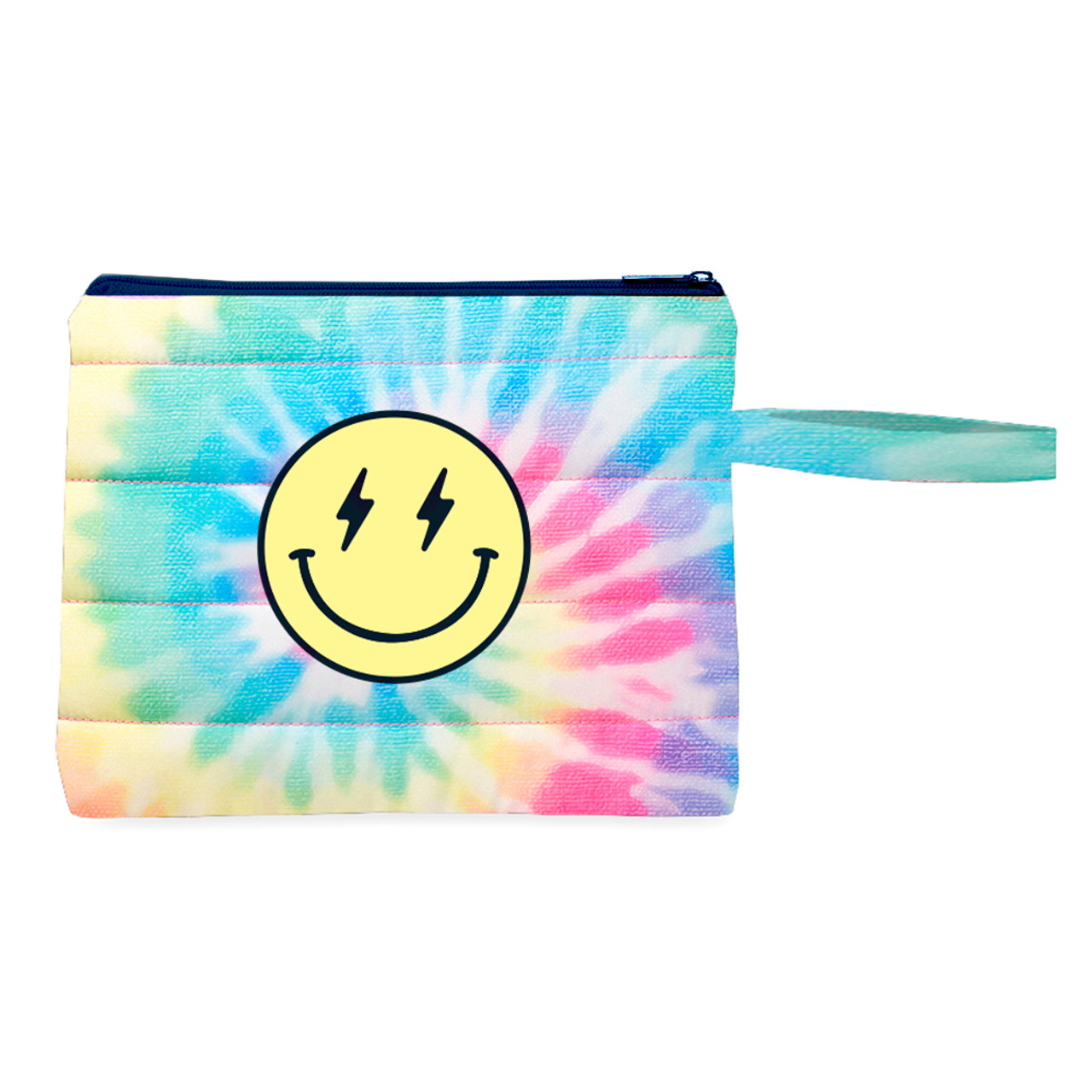 WET BAG-PASTEL DELIGHT PUFFER