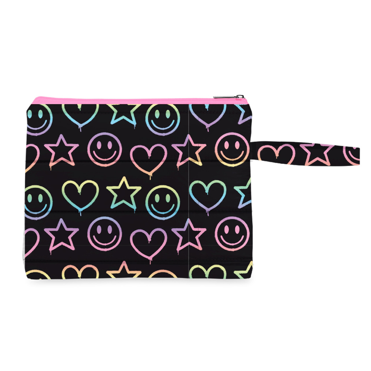 DRIP PUFFER WET BAG