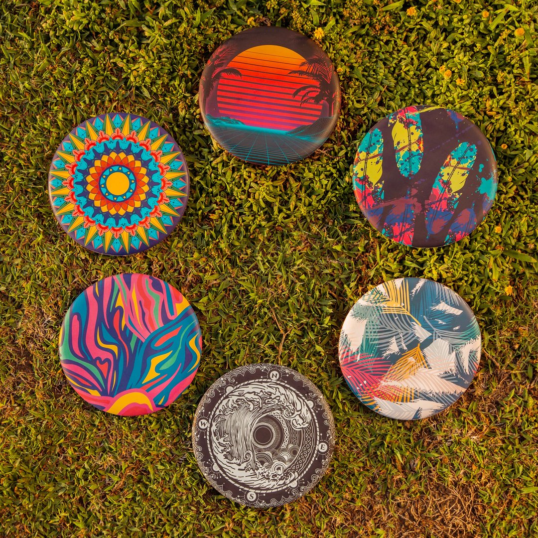WINGMAN DISC