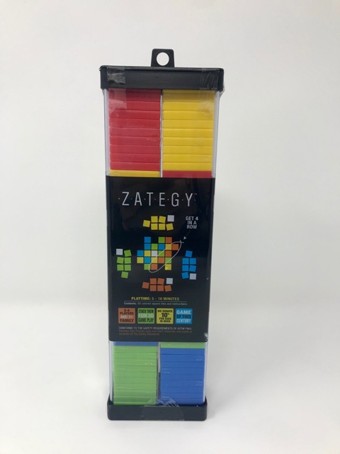 ZATEGY