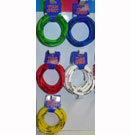 Color War Go Team Bracelet