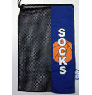 Basketball Sock Bag