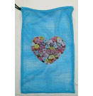 Sock Bag -Sweet Hearts