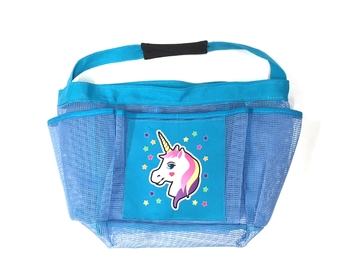 Unicorn Shower Caddy