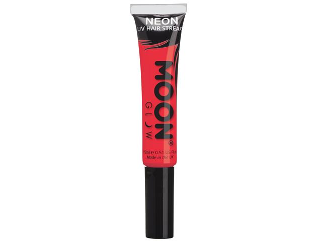 INTENSE NEON UV HAIR STREAKS