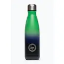 WATER BOTTLE-HYPE UNISEX GREEN LIME FADE