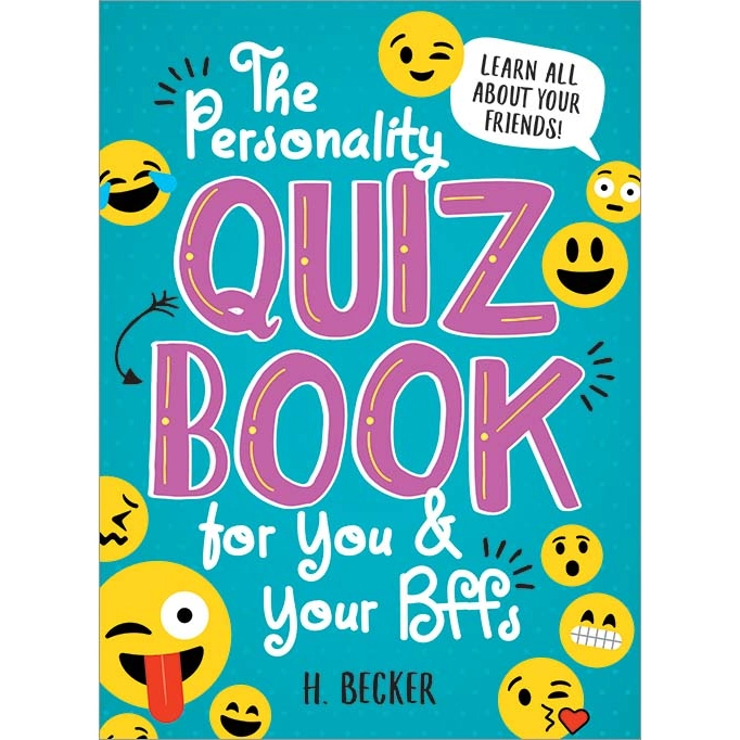 DO YOU KNOW YOUR BEST FRIEND