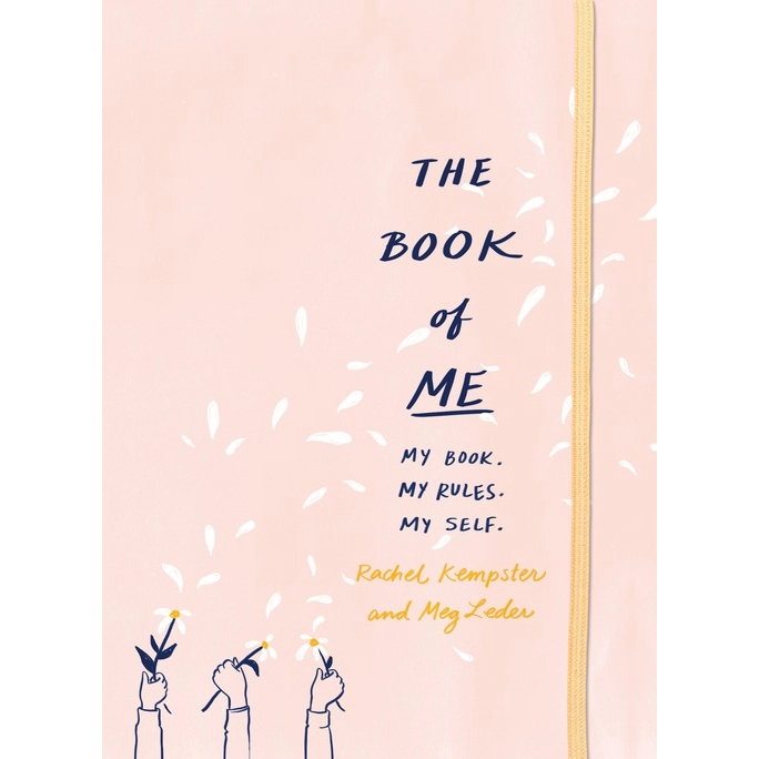 BOOK OF ME