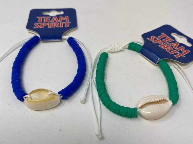 PUKA  BRACELET WITH SHELL