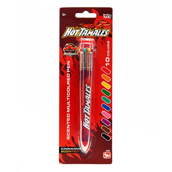 HOT TOMALES 1CT RAINBOW PEN