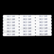 IRON ON LABELS