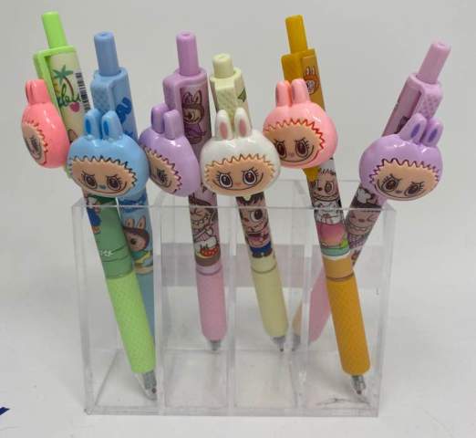 LABUBU PENS