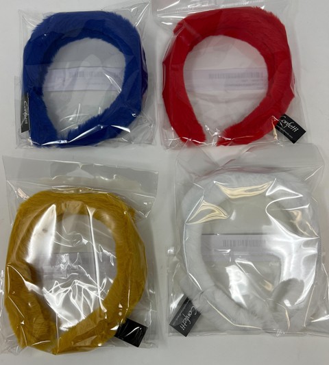 COLOR WAR  HEADBAND